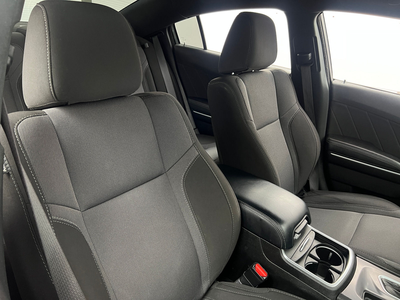 Thumbnail: 2022 Dodge Charger - 2