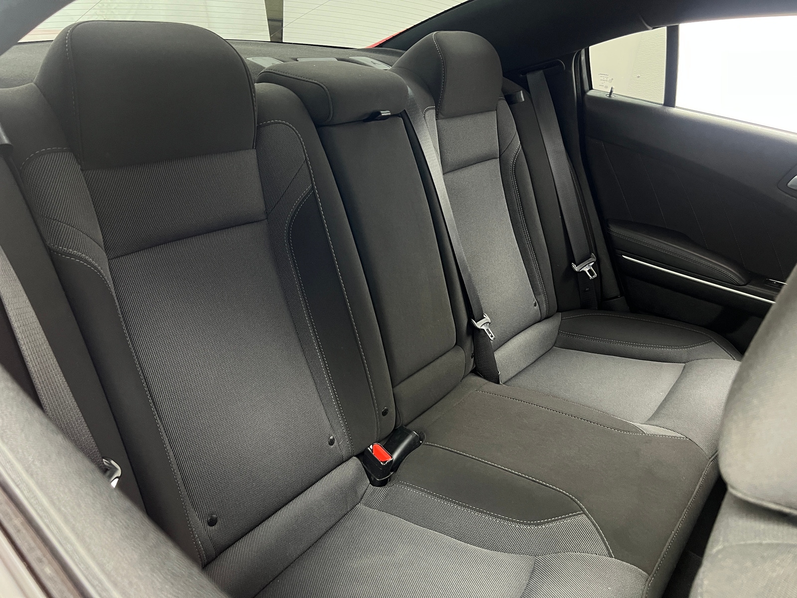 Thumbnail: 2022 Dodge Charger - 6