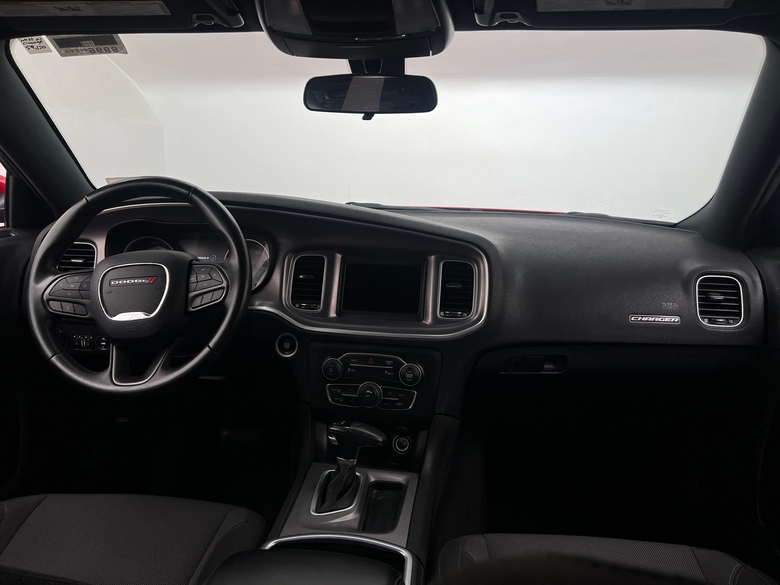 Thumbnail: 2022 Dodge Charger - 3