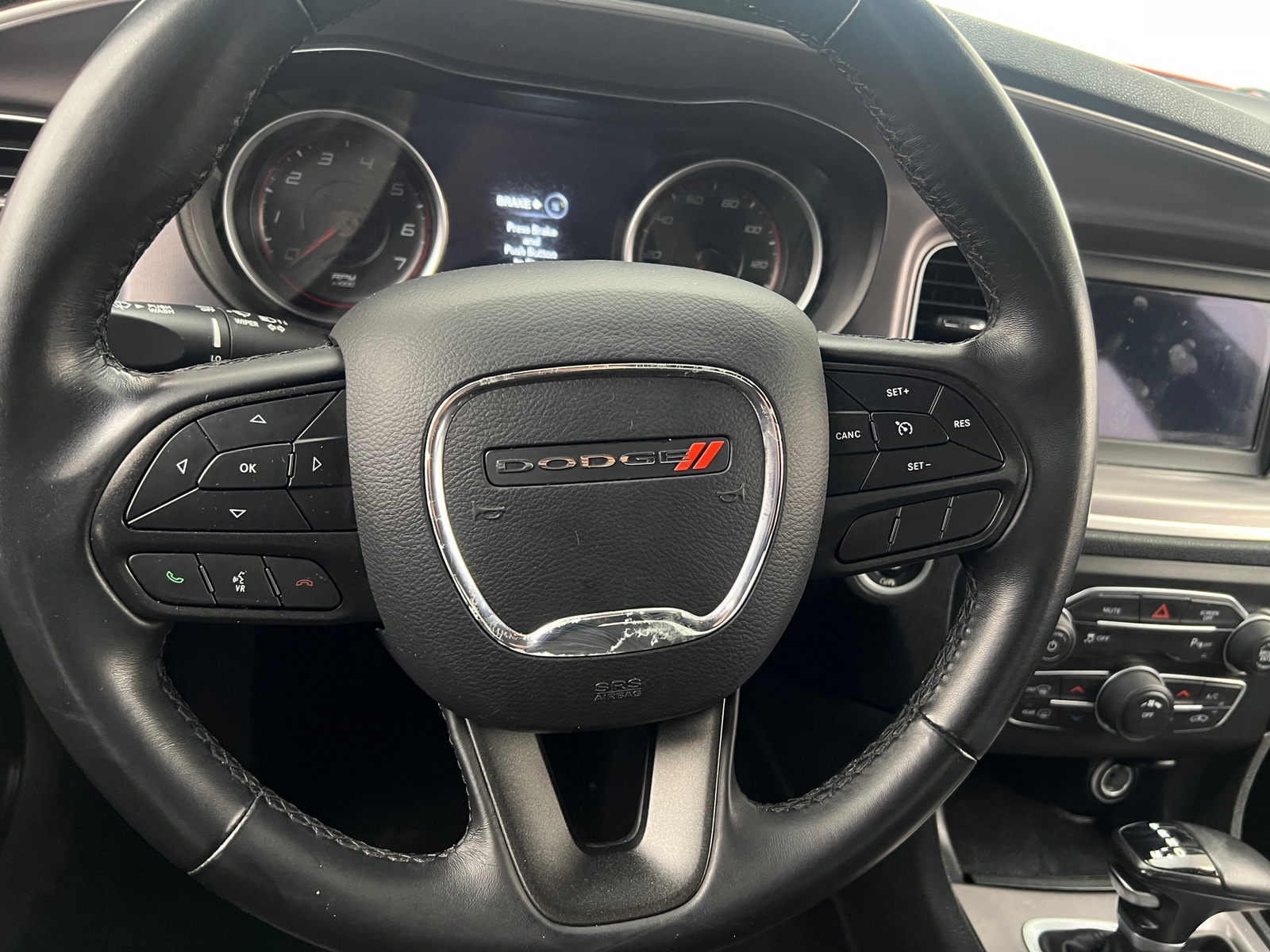 Thumbnail: 2022 Dodge Charger - 5