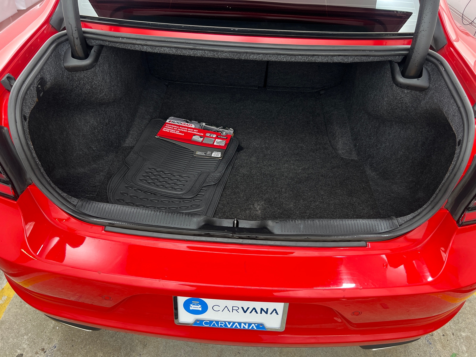 Thumbnail: 2022 Dodge Charger - 7