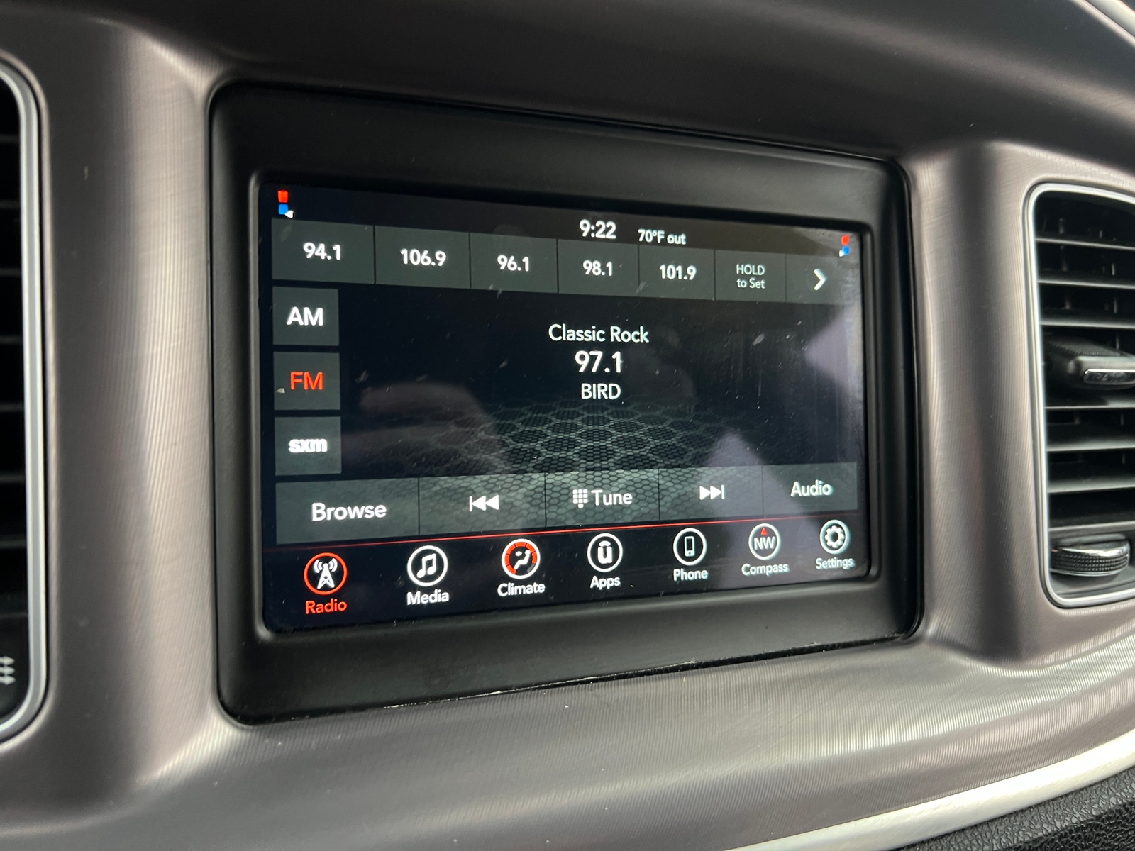 Thumbnail: 2022 Dodge Charger - 4