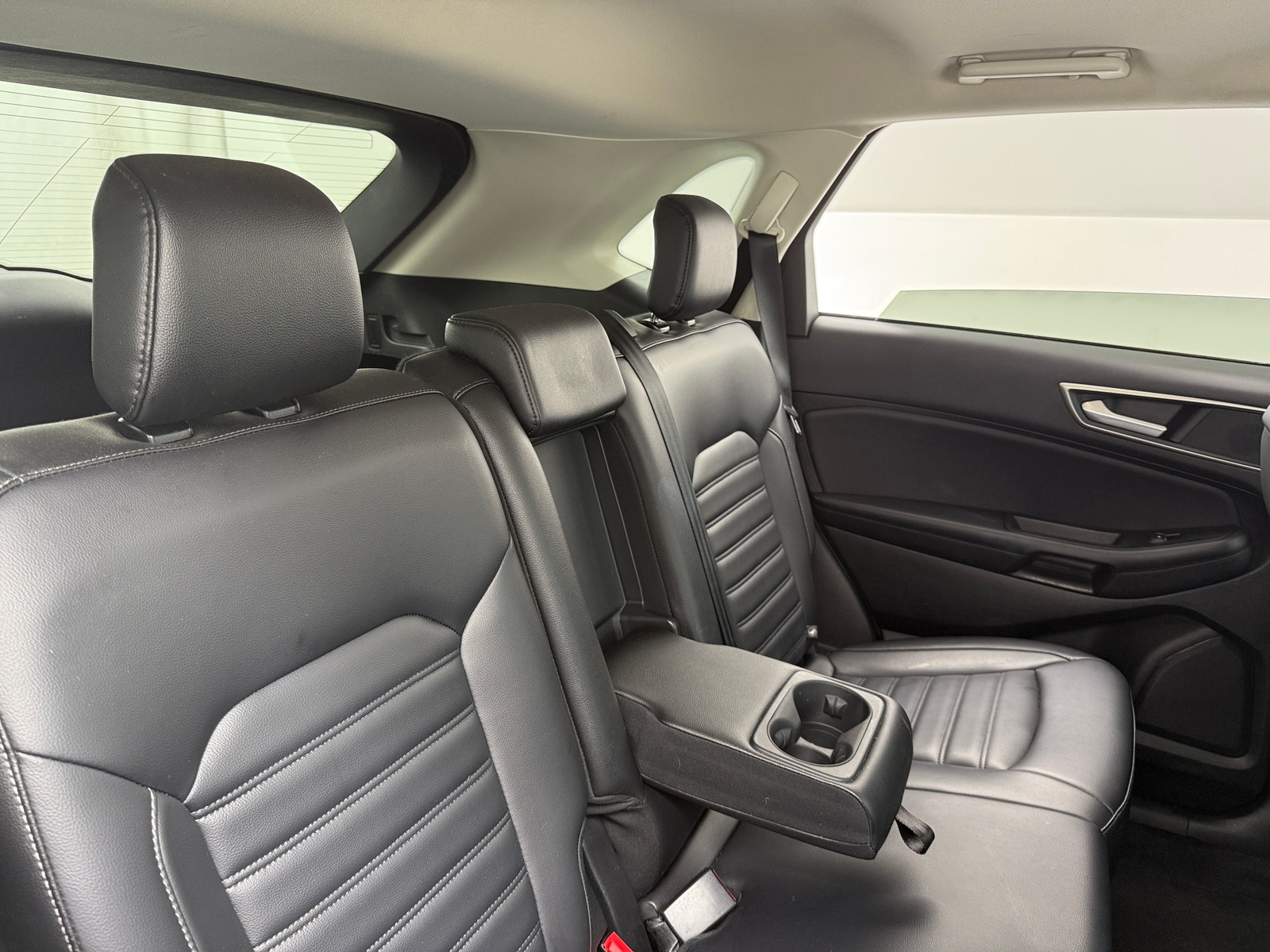 Thumbnail: 2024 Ford Edge - 5