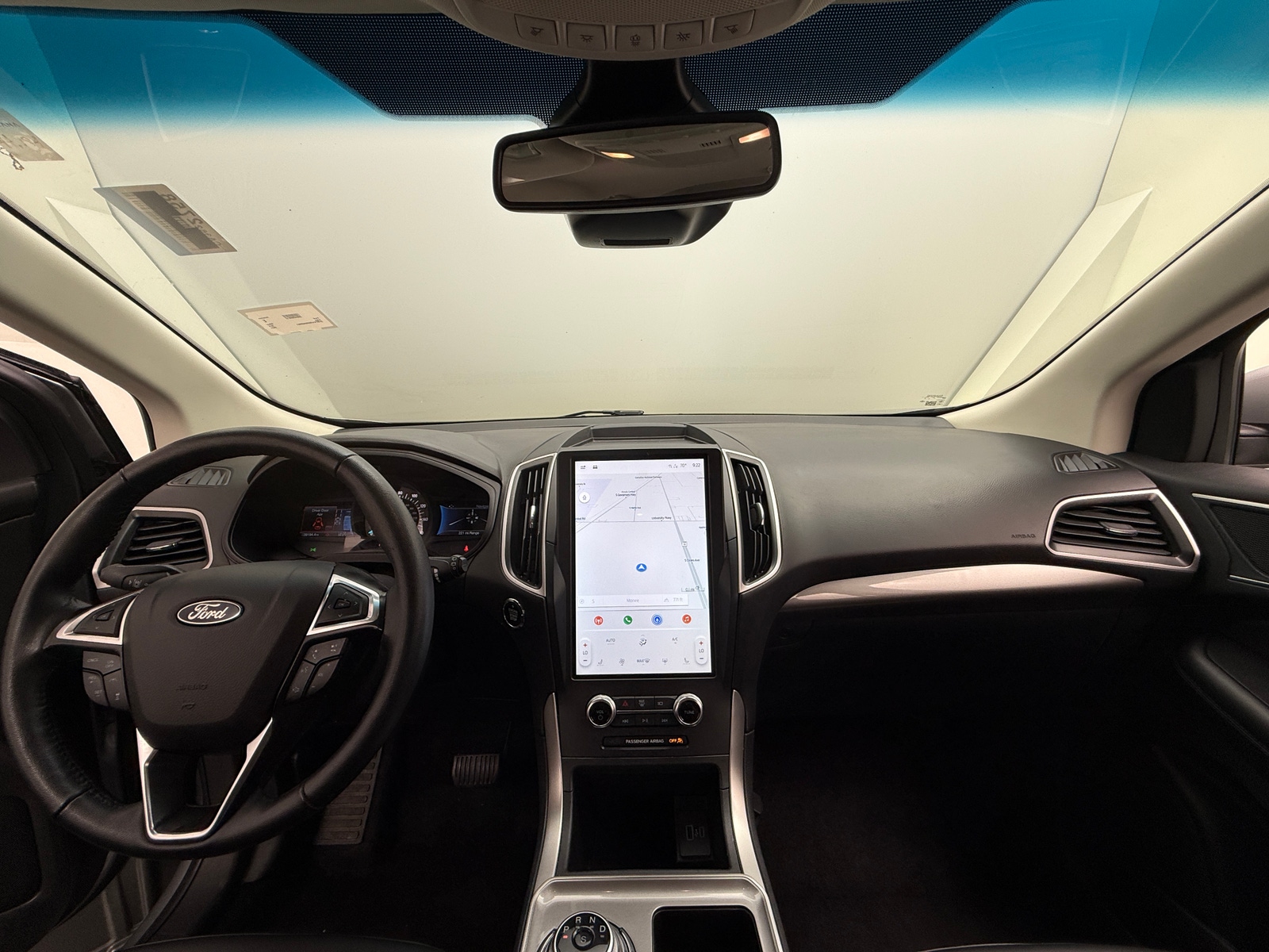 Thumbnail: 2024 Ford Edge - 2