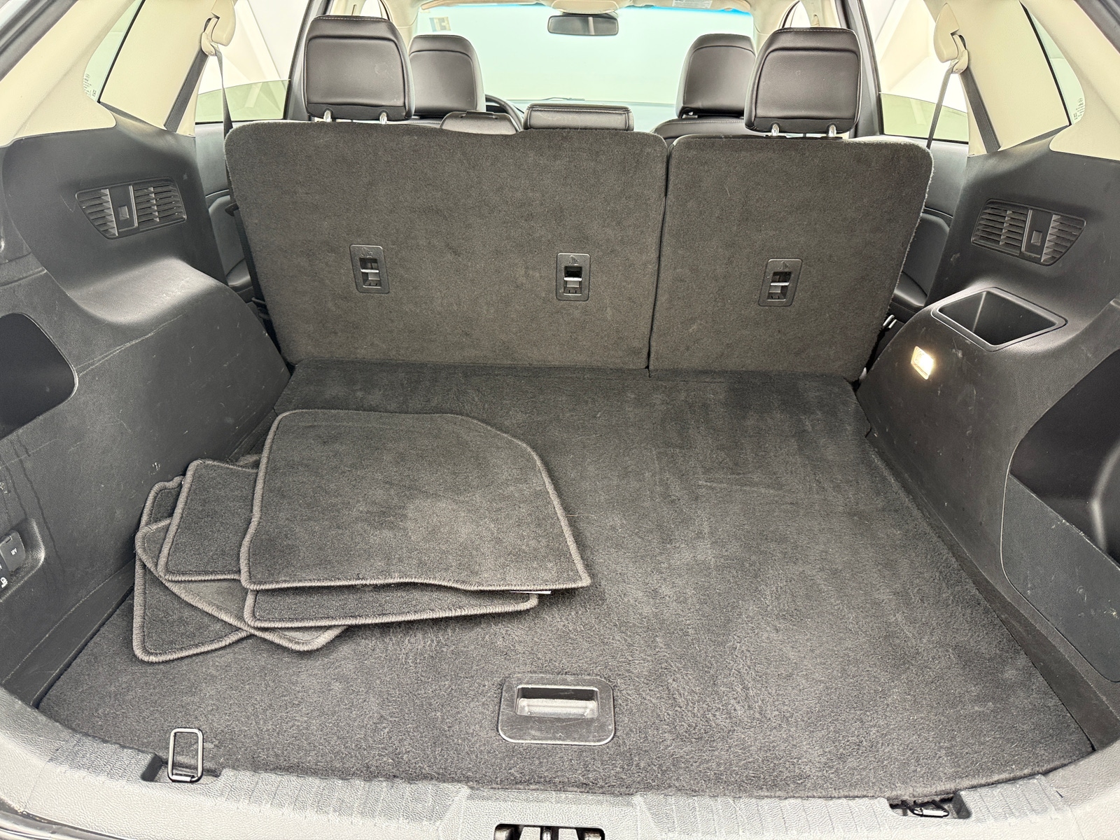 Thumbnail: 2024 Ford Edge - 6