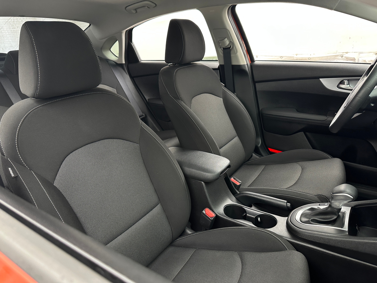 Thumbnail: 2023 Kia Forte - 2