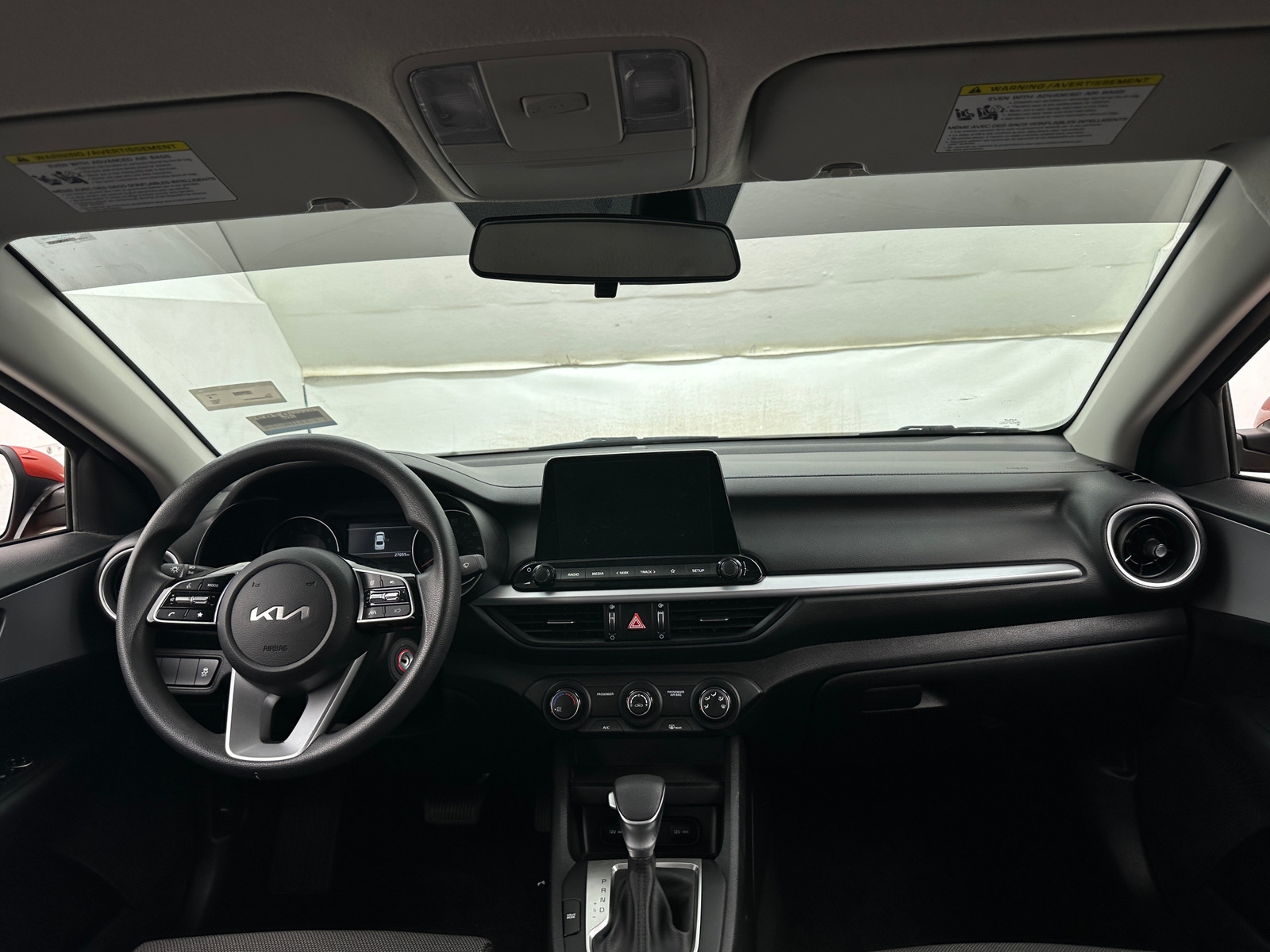Thumbnail: 2023 Kia Forte - 3