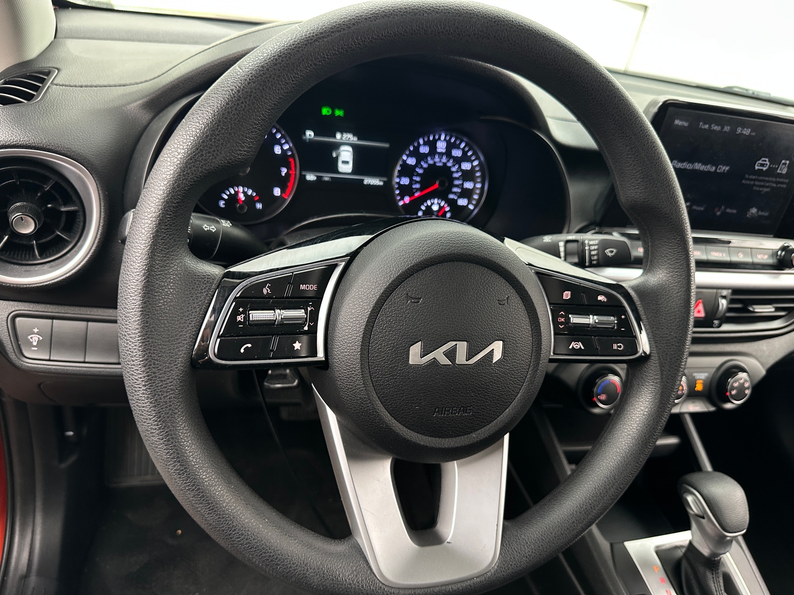 Thumbnail: 2023 Kia Forte - 5