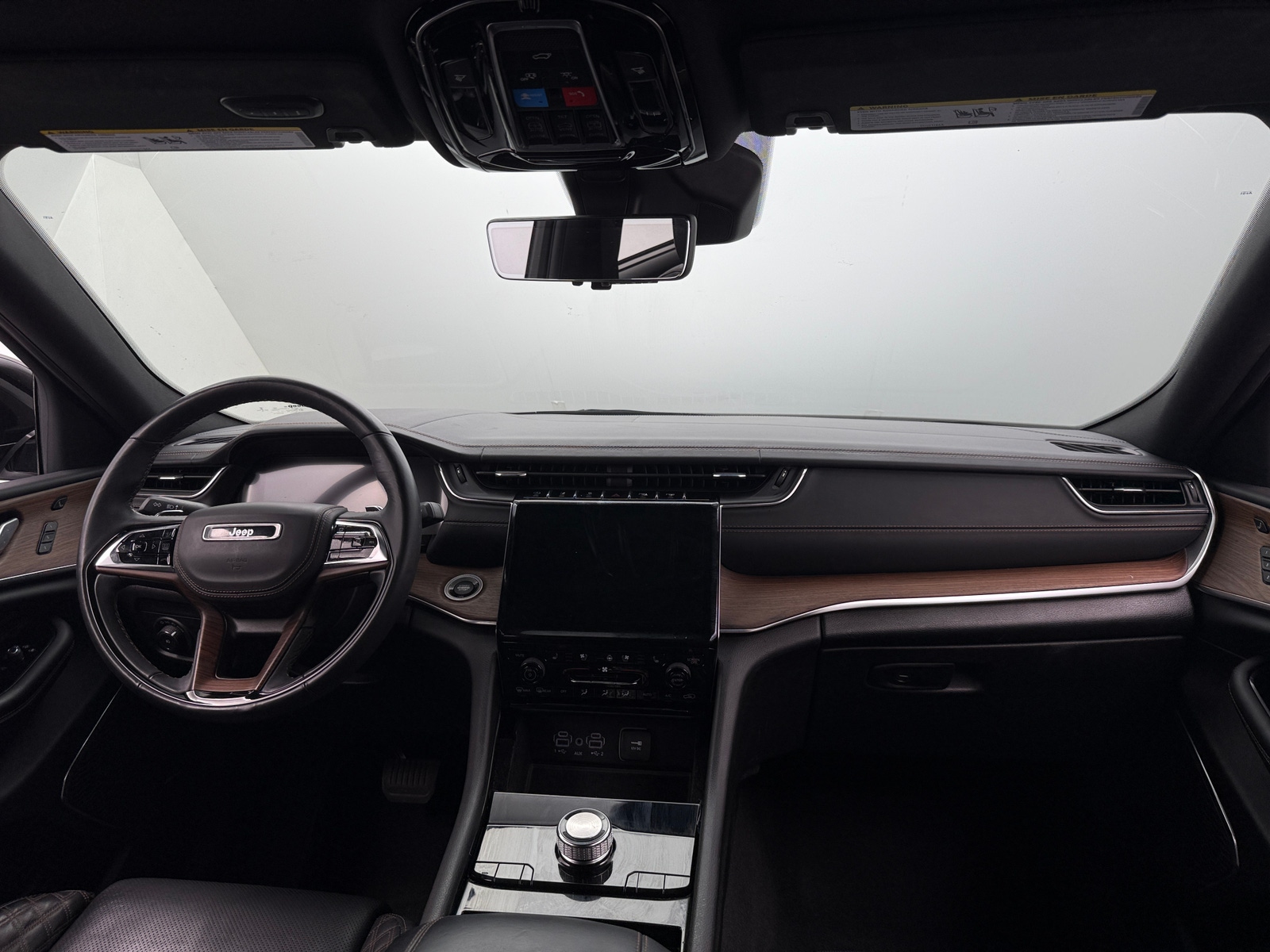 Thumbnail: 2022 Jeep Grand Cherokee L - 2