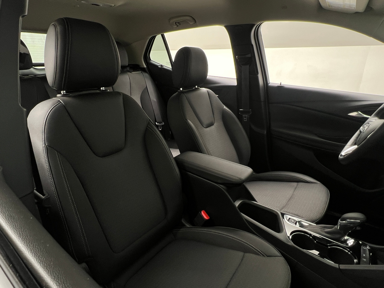 Thumbnail: 2026 Buick Encore GX - 2