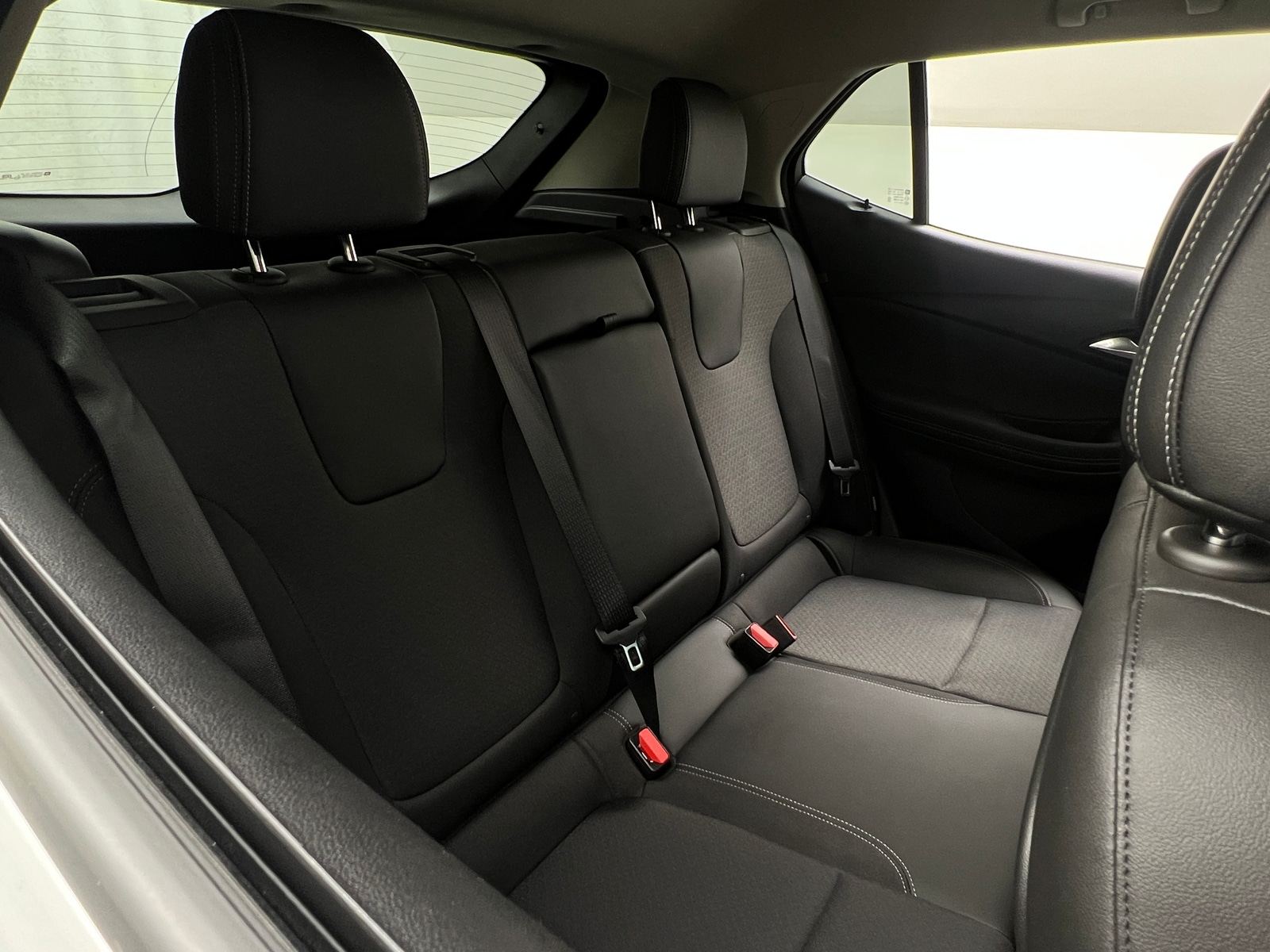 Thumbnail: 2026 Buick Encore GX - 6