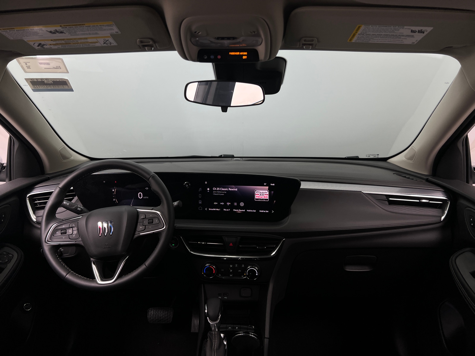 Thumbnail: 2026 Buick Encore GX - 3