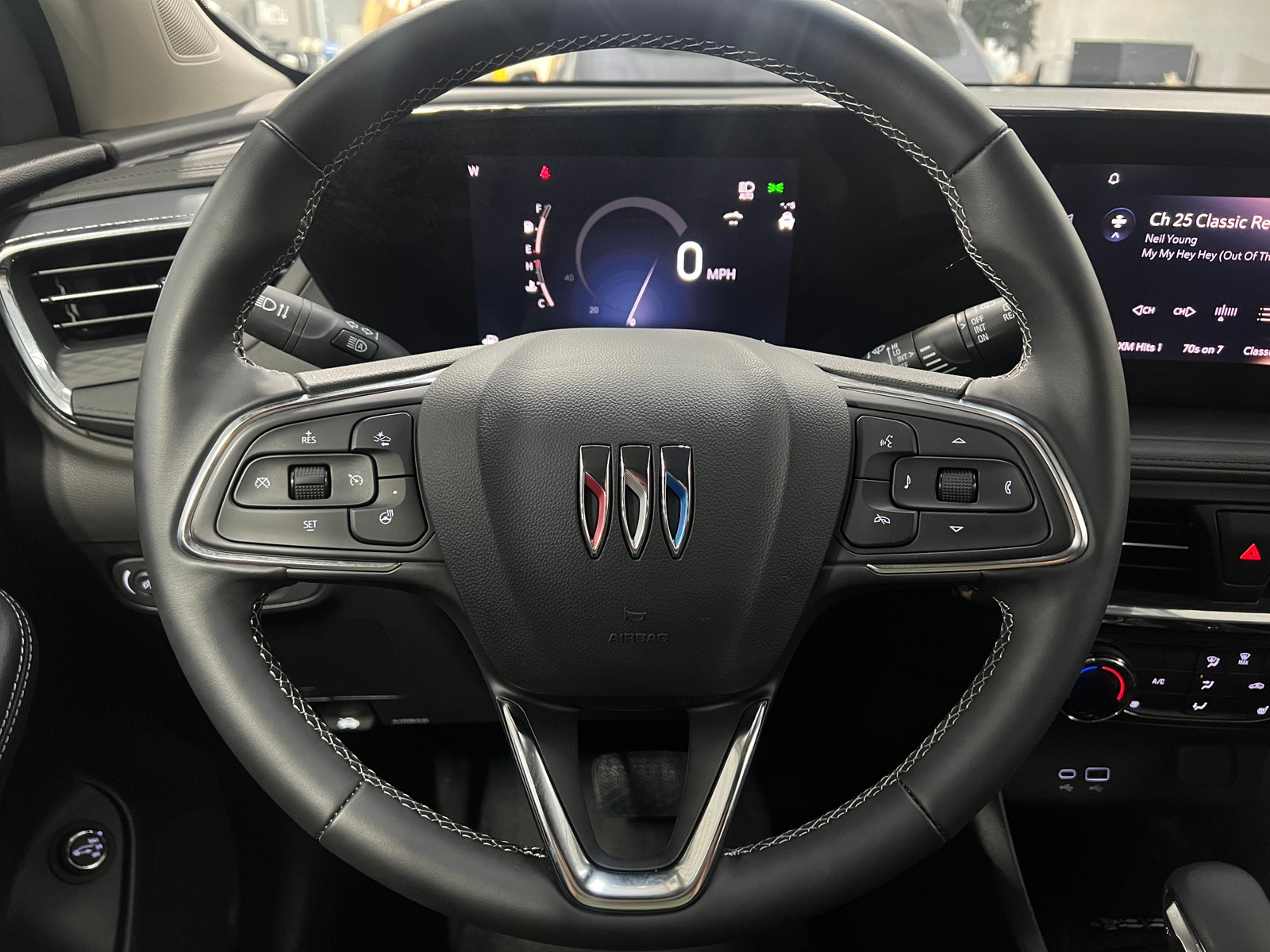 Thumbnail: 2026 Buick Encore GX - 5