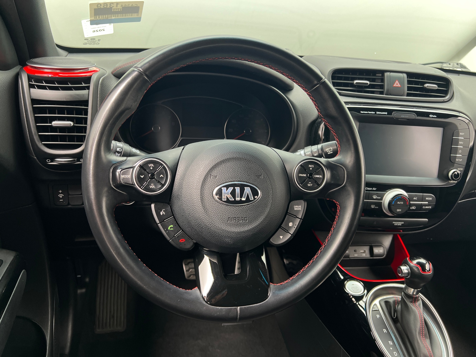Thumbnail: 2018 Kia Soul - 5