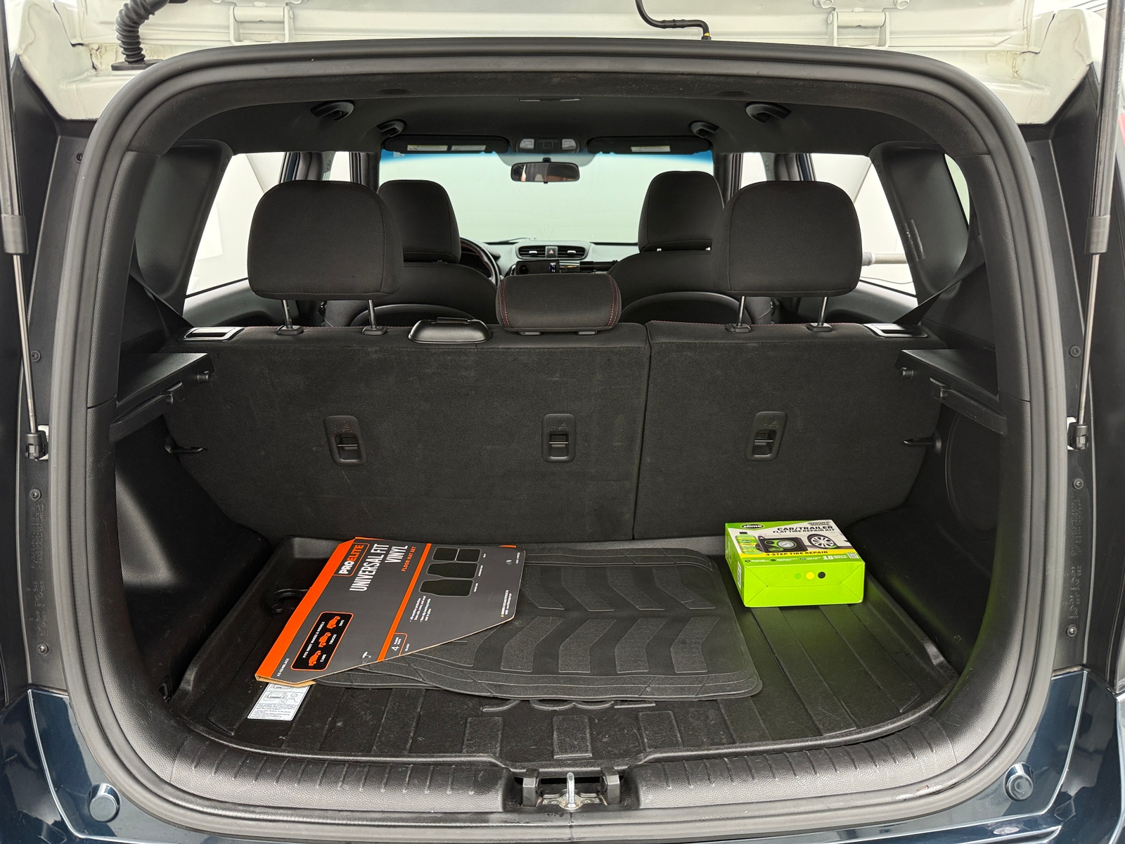 Thumbnail: 2018 Kia Soul - 7