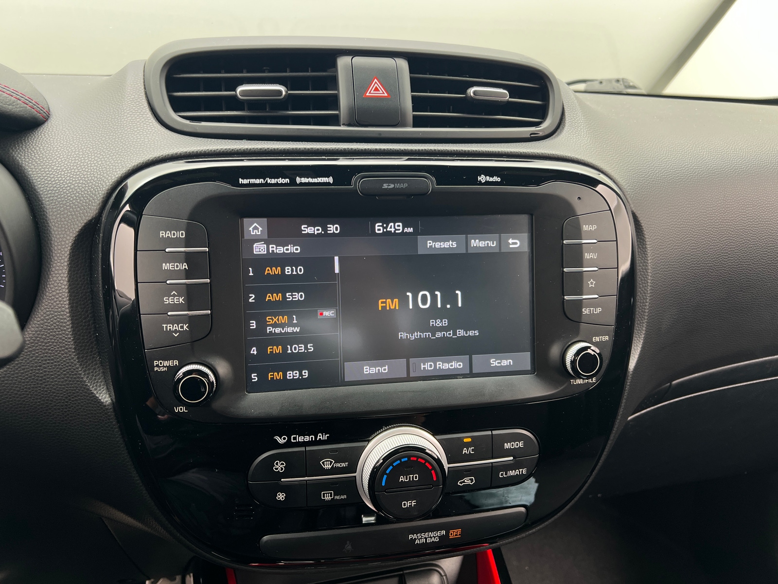 Thumbnail: 2018 Kia Soul - 4