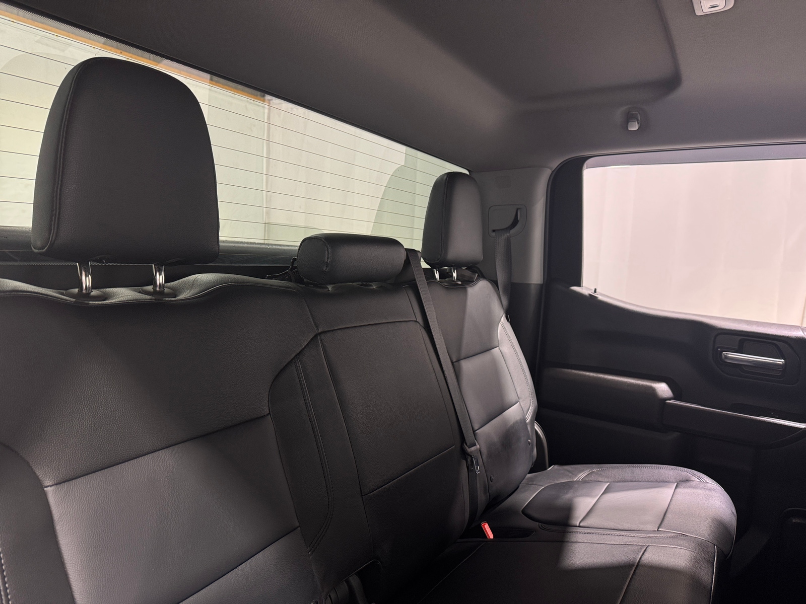 Thumbnail: 2022 Chevrolet Silverado 1500 - 6