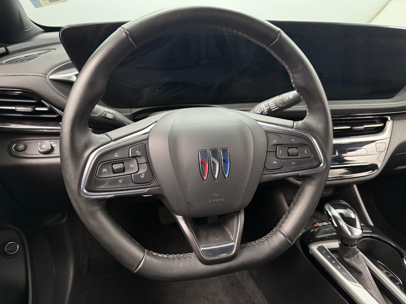 Thumbnail: 2024 Buick Envista - 4