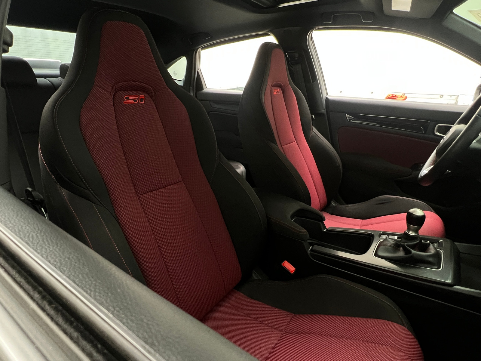 Thumbnail: 2025 Honda Civic - 2