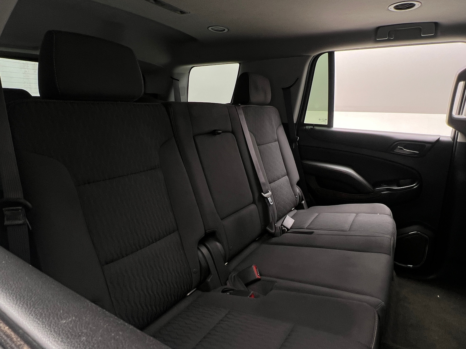 Thumbnail: 2017 Chevrolet Tahoe - 6