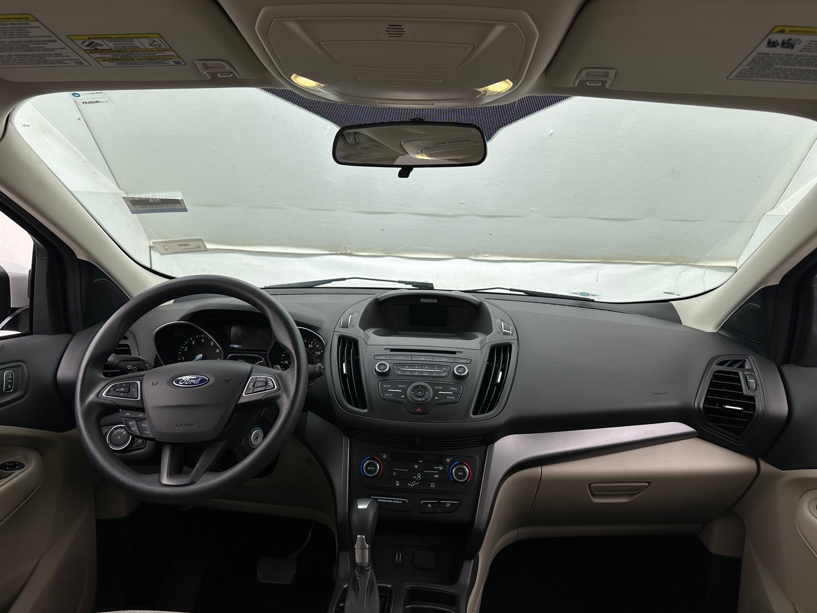 Thumbnail: 2017 Ford Escape - 3