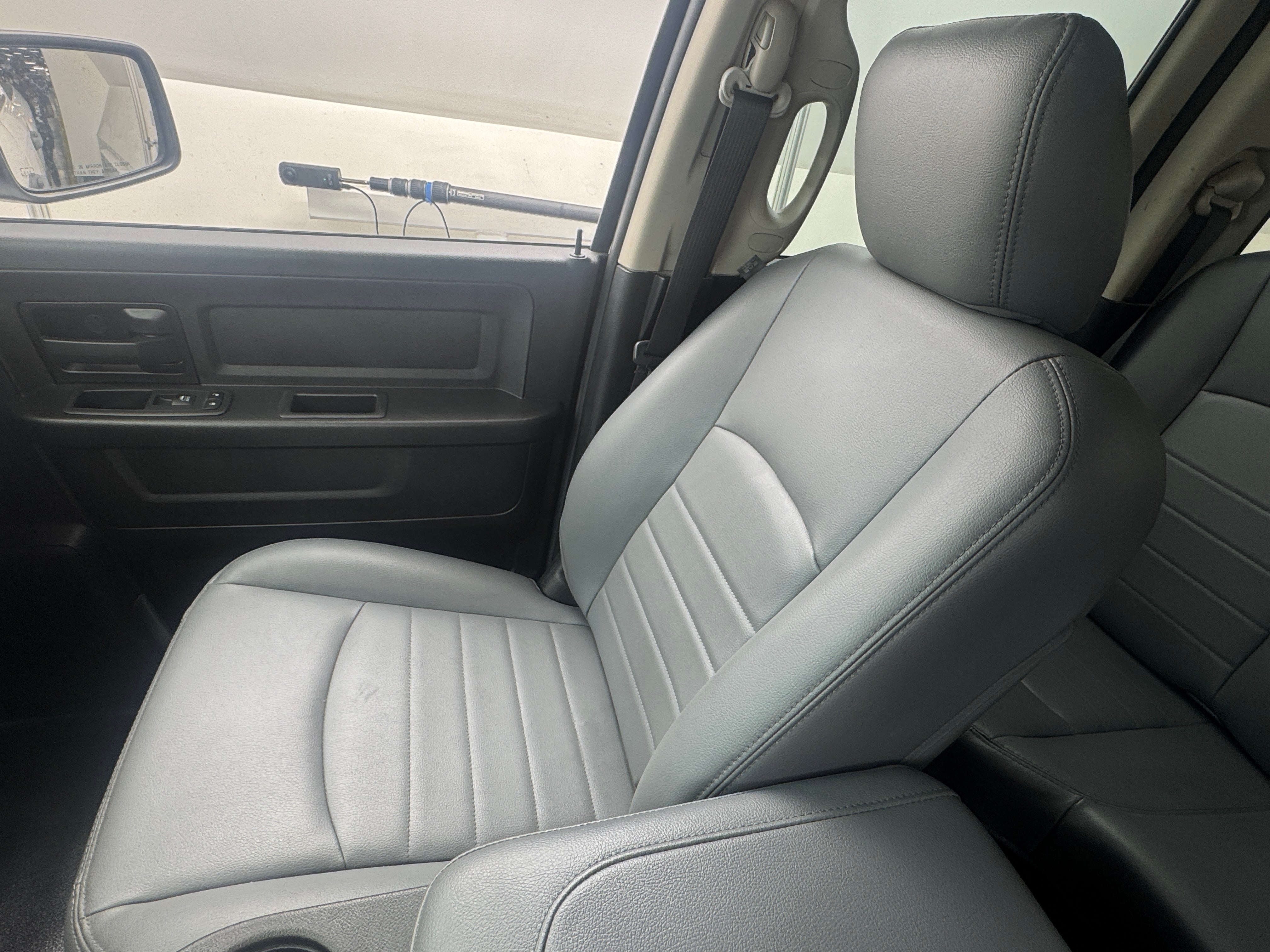 2018 RAM Ram 1500 Pickup