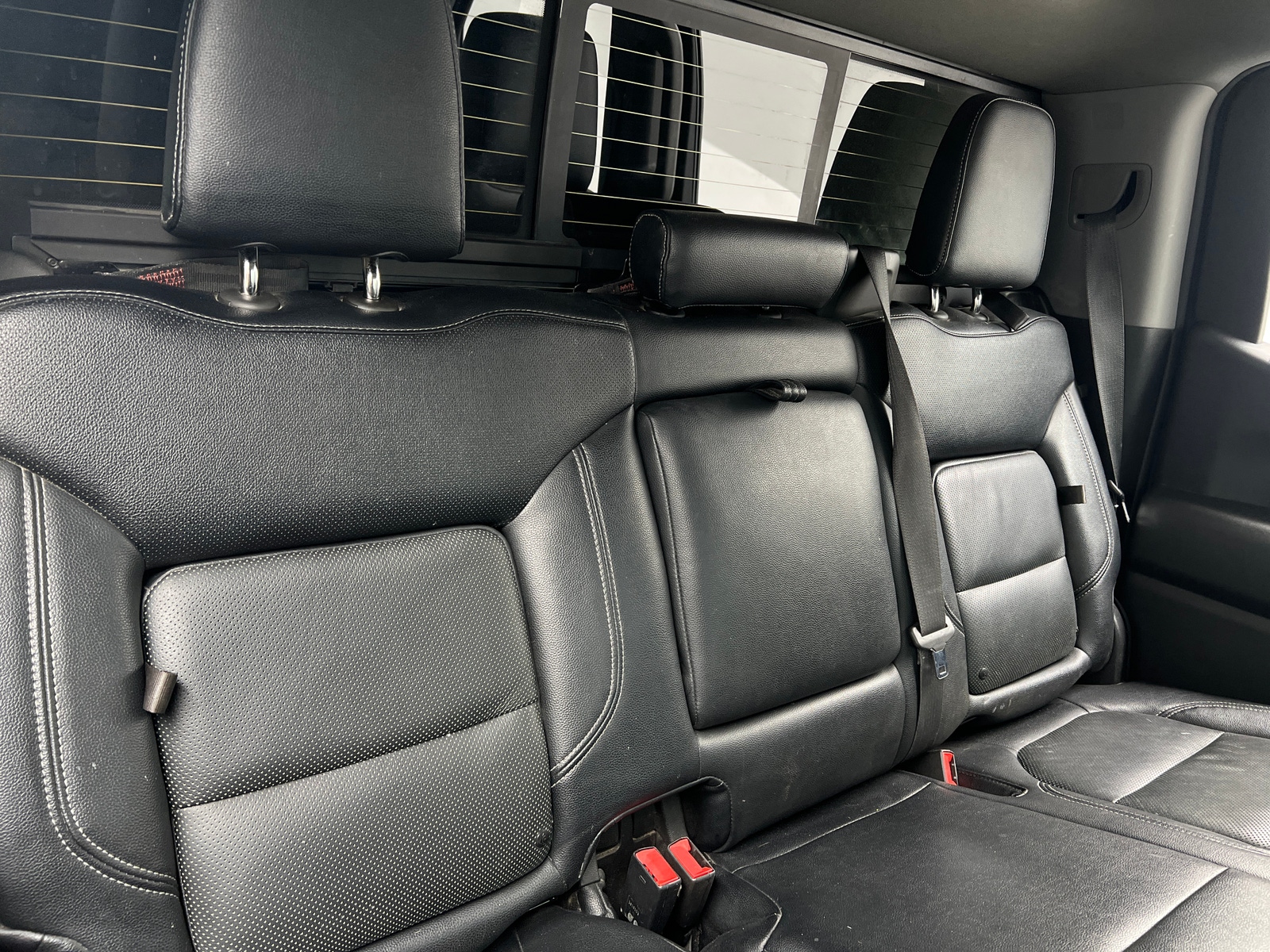 Thumbnail: 2021 Chevrolet Silverado 1500 - 6