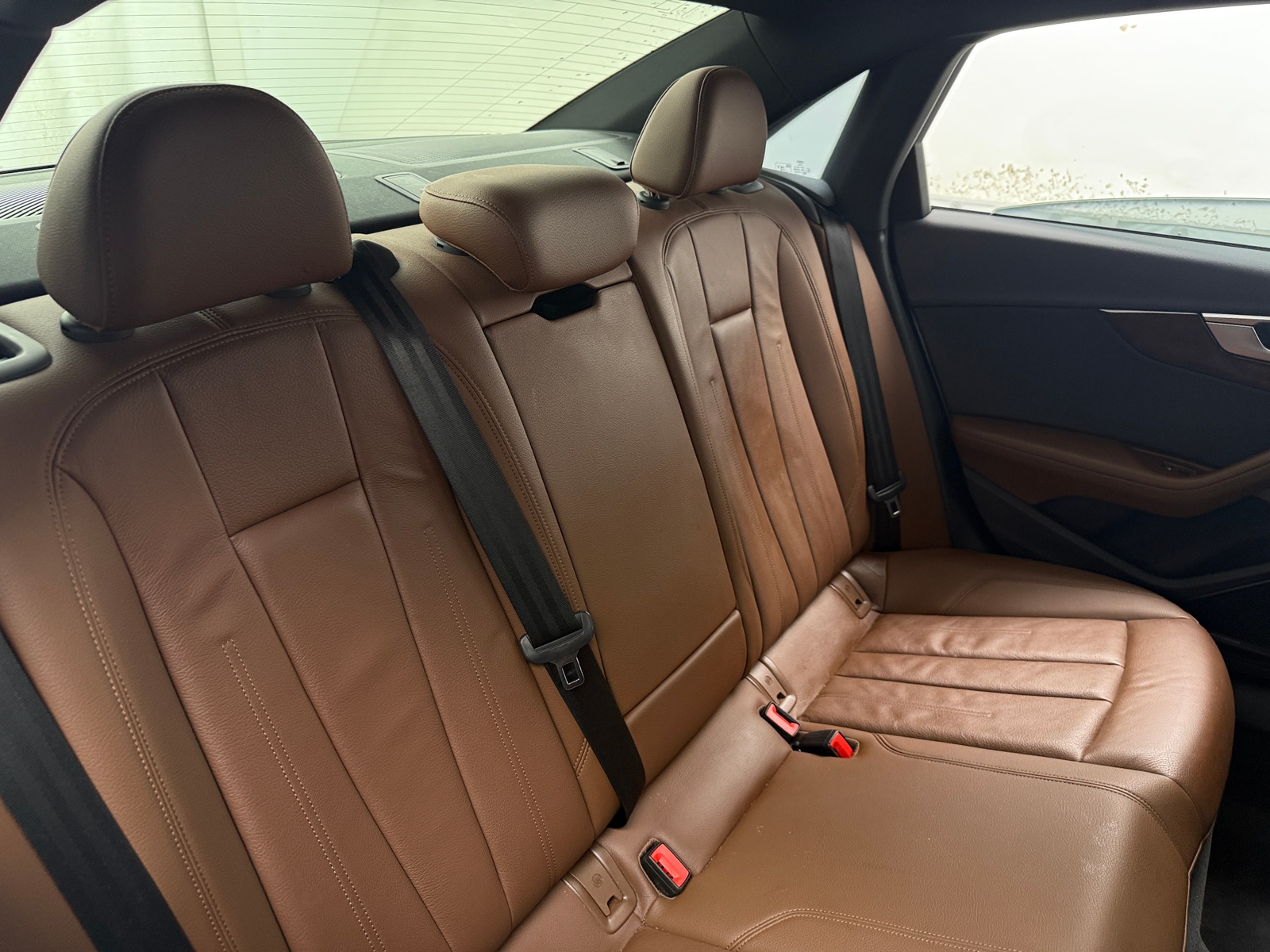 Thumbnail: 2019 Audi A4 - 5
