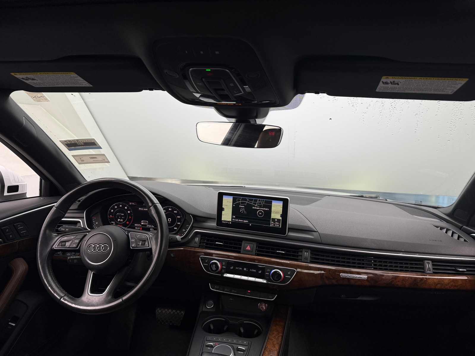 Thumbnail: 2019 Audi A4 - 2