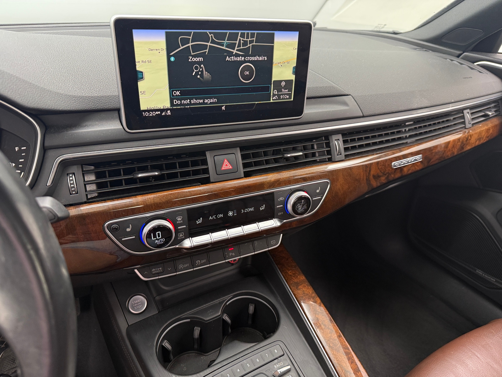 Thumbnail: 2019 Audi A4 - 3