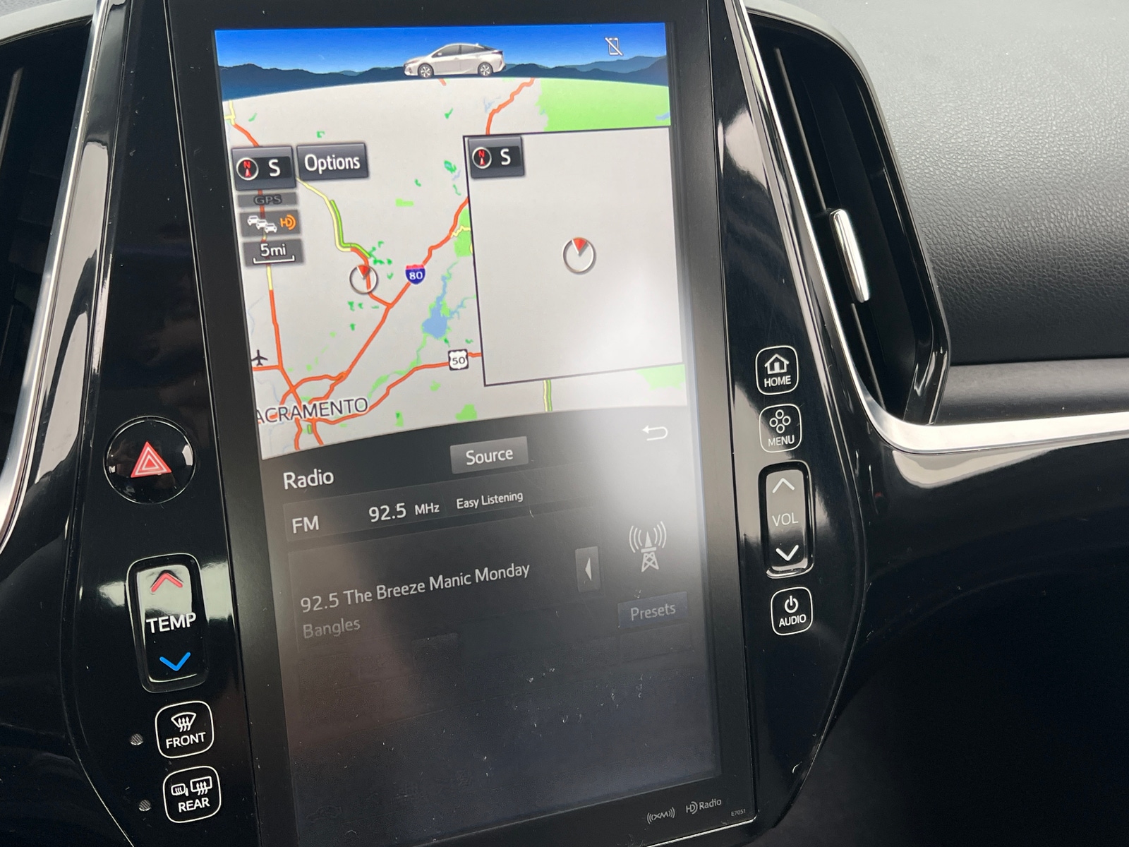 Thumbnail: 2019 Toyota Prius Prime - 3