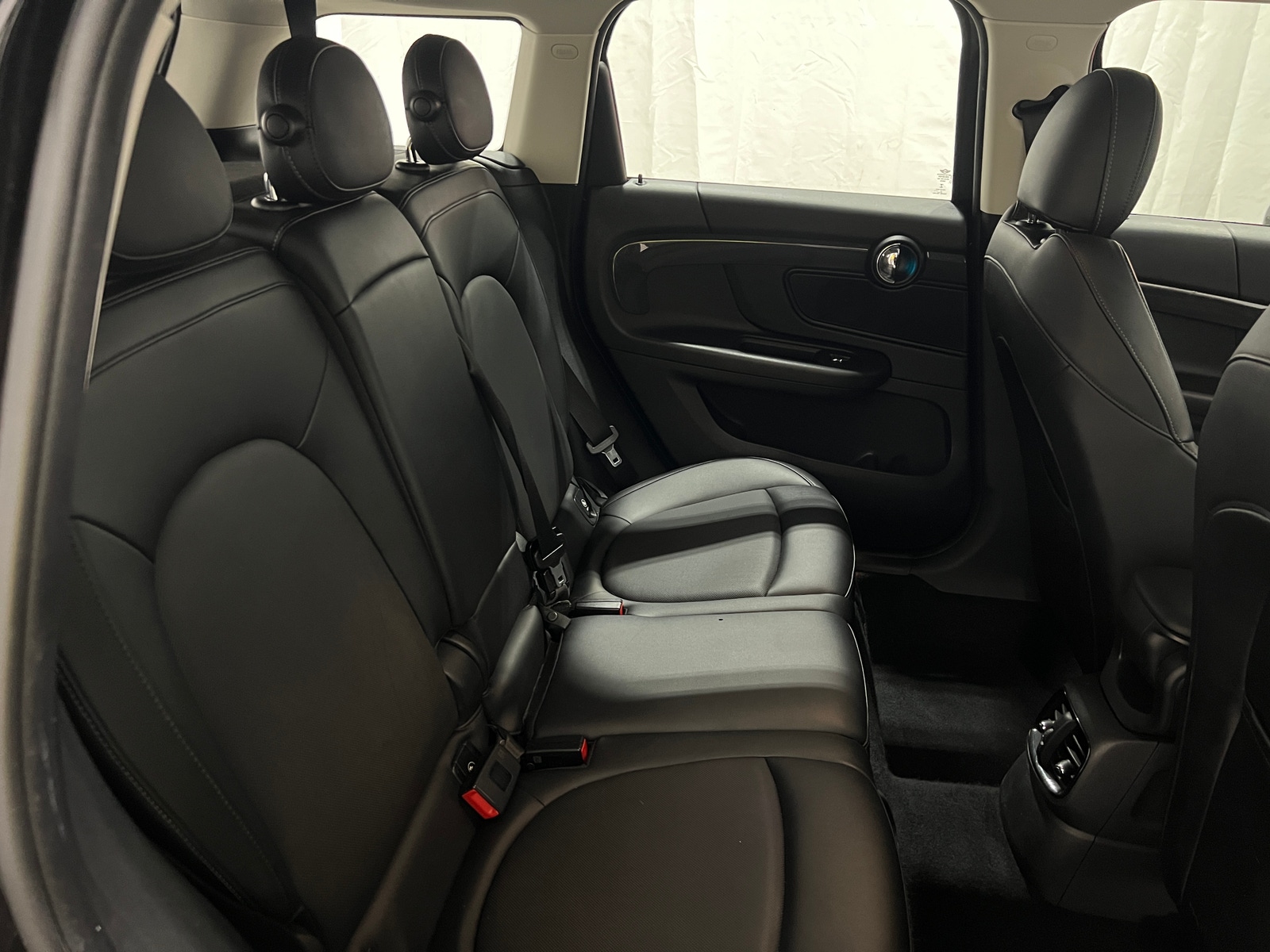 Thumbnail: 2018 MINI Cooper Countryman - 5