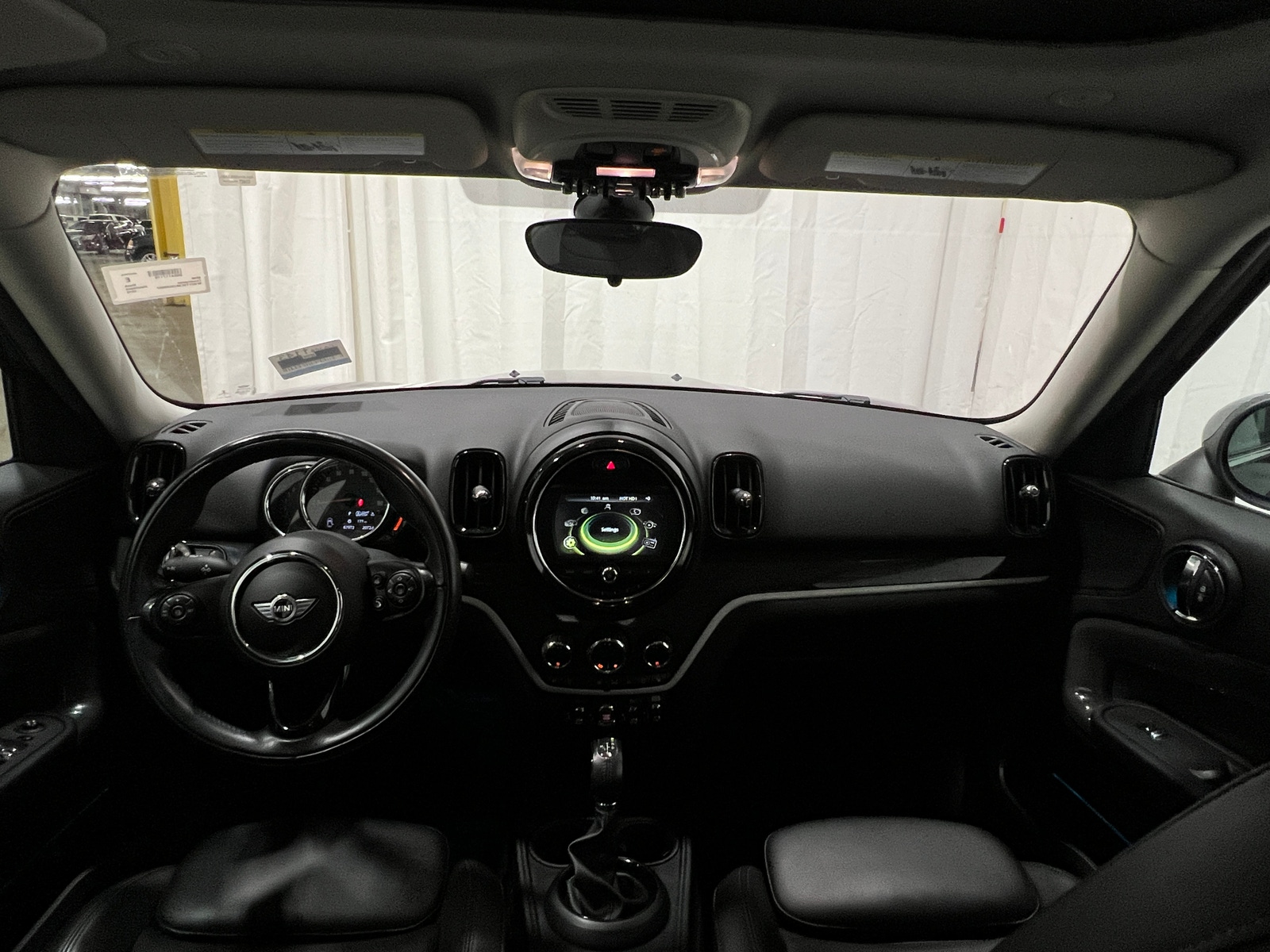 Thumbnail: 2018 MINI Cooper Countryman - 2