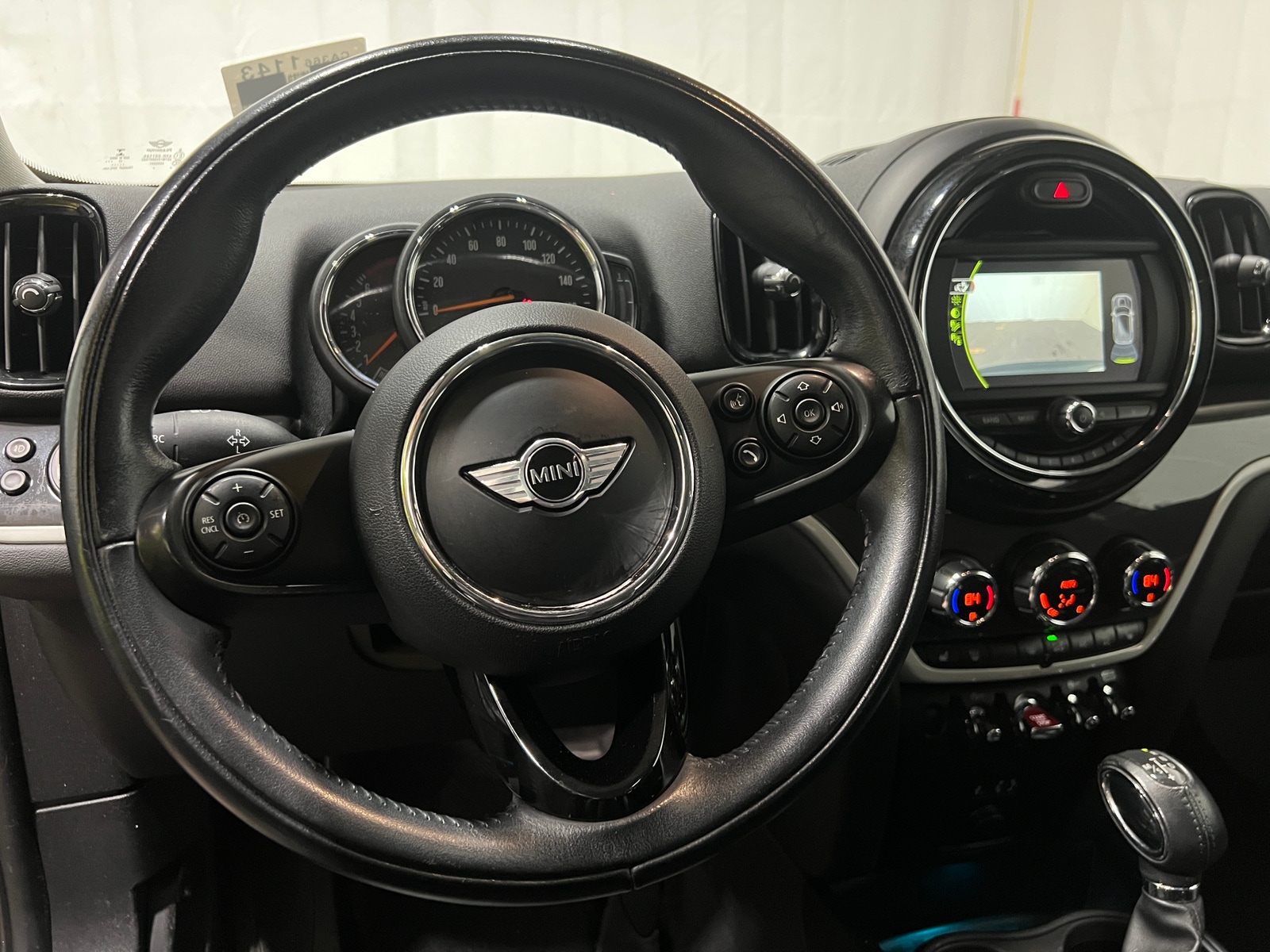 Thumbnail: 2018 MINI Cooper Countryman - 4