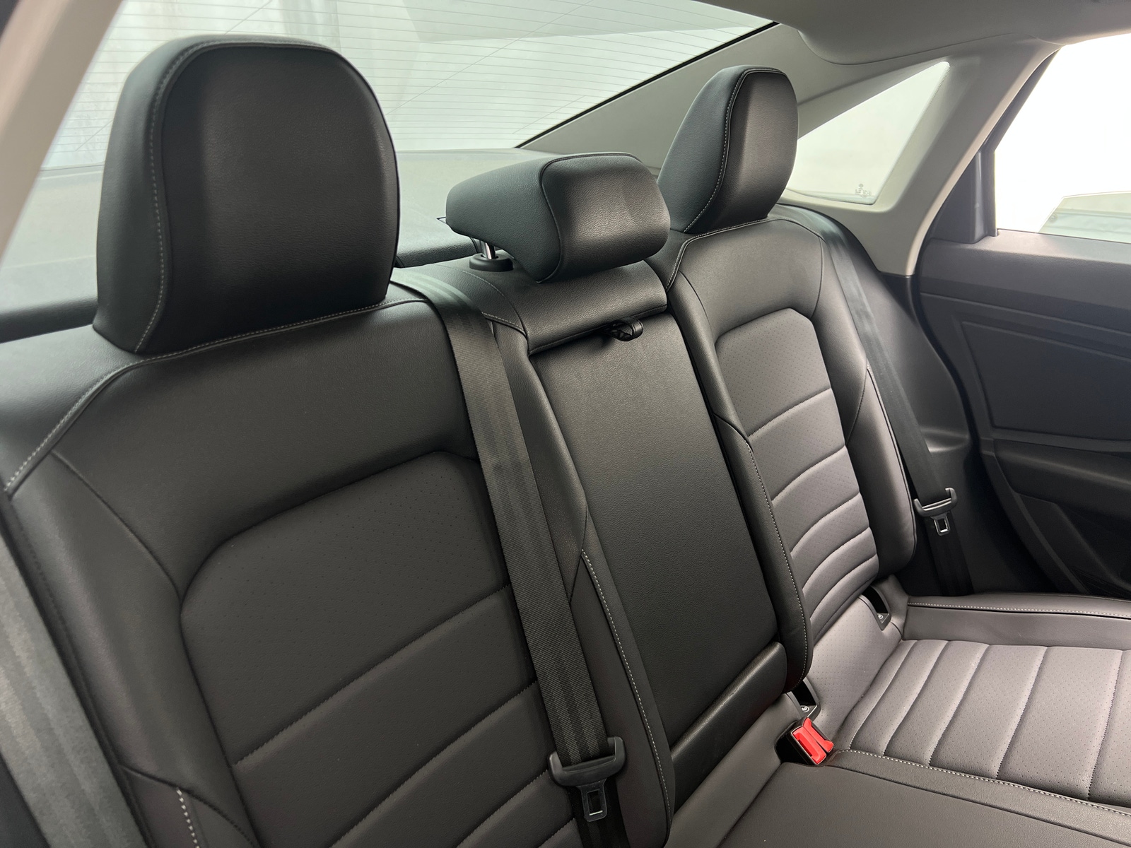 Thumbnail: 2021 Volkswagen Jetta - 5