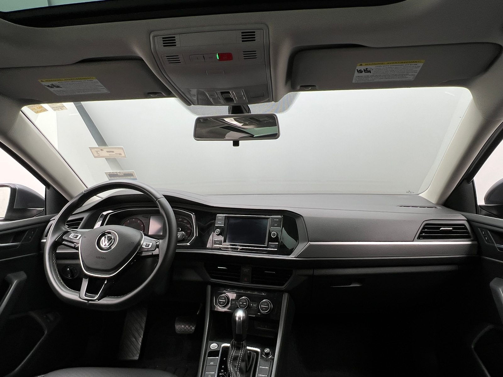 Thumbnail: 2021 Volkswagen Jetta - 2