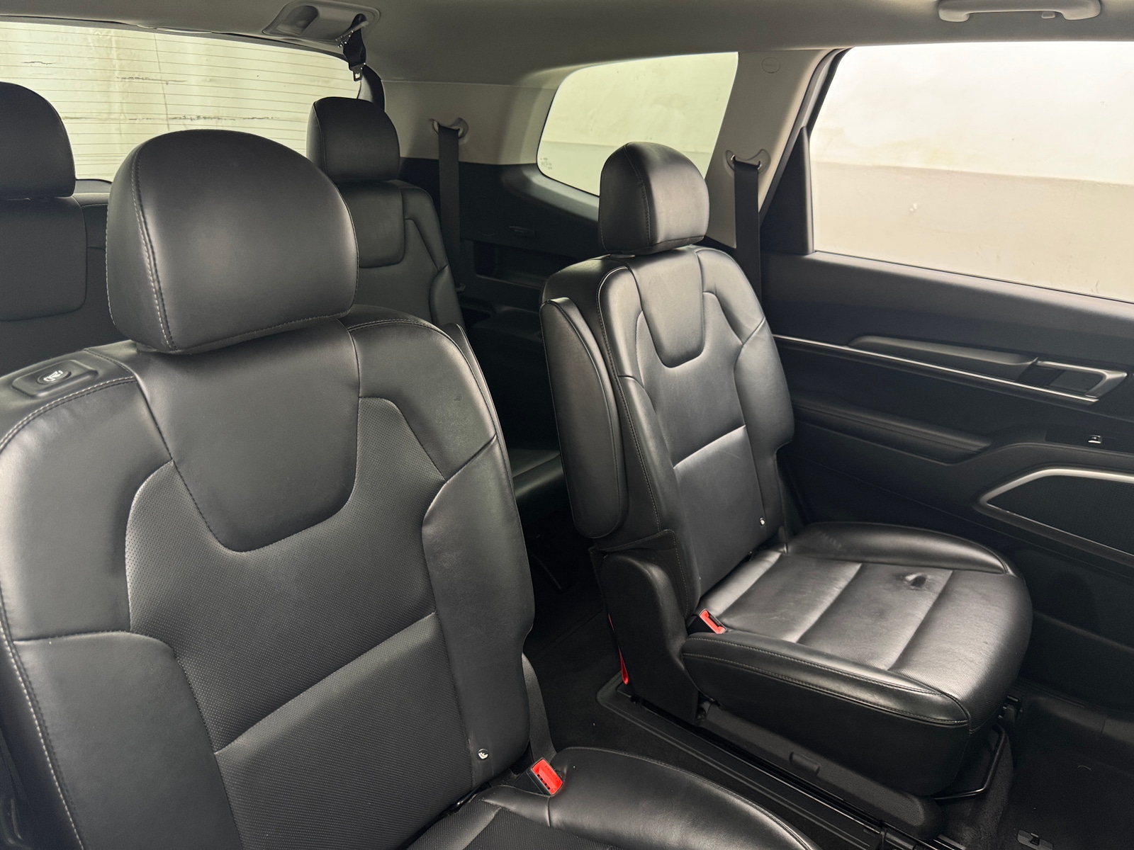 Thumbnail: 2021 Kia Telluride - 5