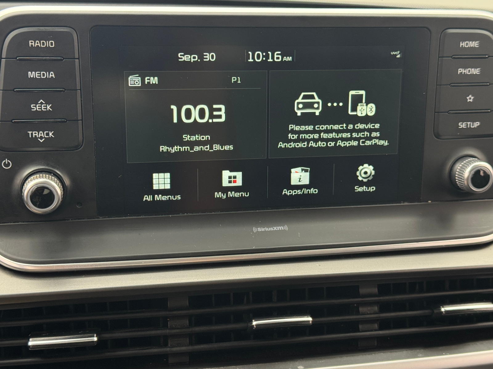 Thumbnail: 2021 Kia Telluride - 3