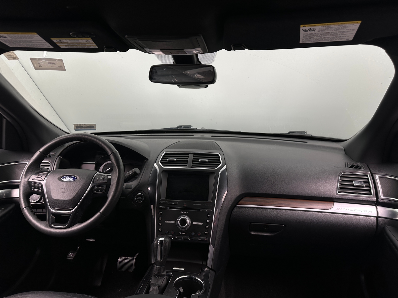 Thumbnail: 2018 Ford Explorer - 2