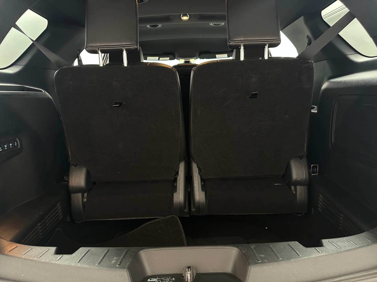 Thumbnail: 2018 Ford Explorer - 6