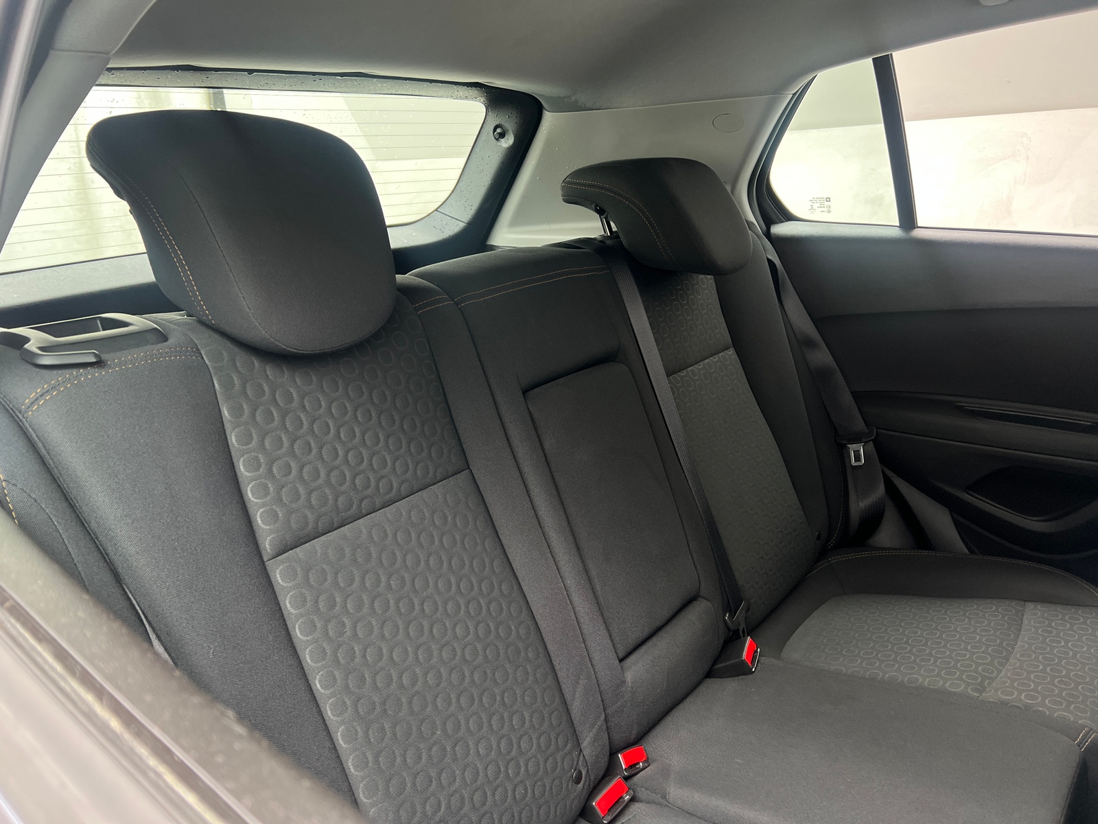 Thumbnail: 2018 Chevrolet Trax - 6
