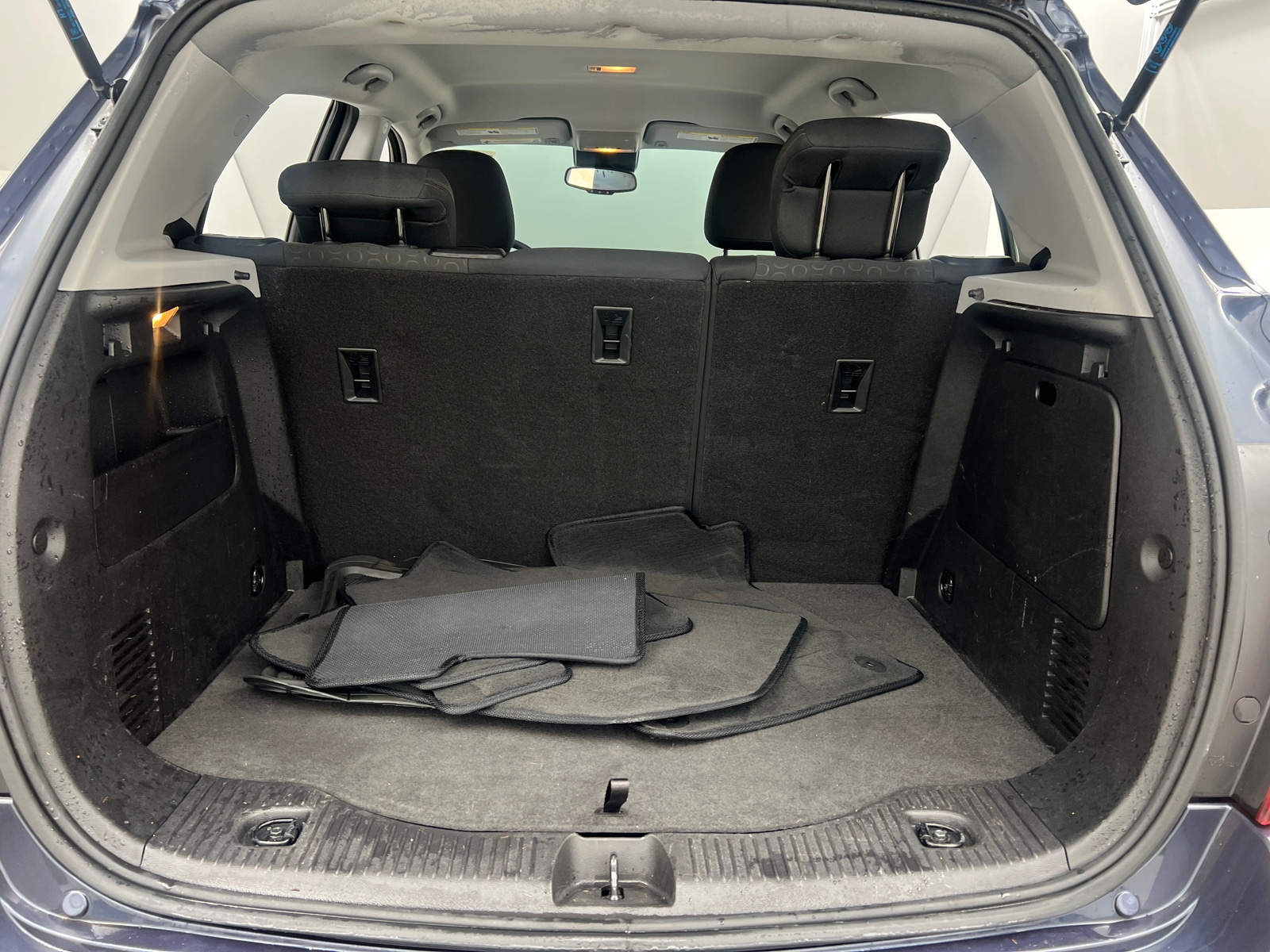 Thumbnail: 2018 Chevrolet Trax - 7