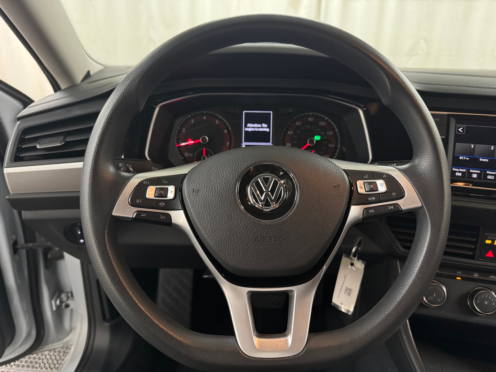 Thumbnail: 2019 Volkswagen Jetta - 5
