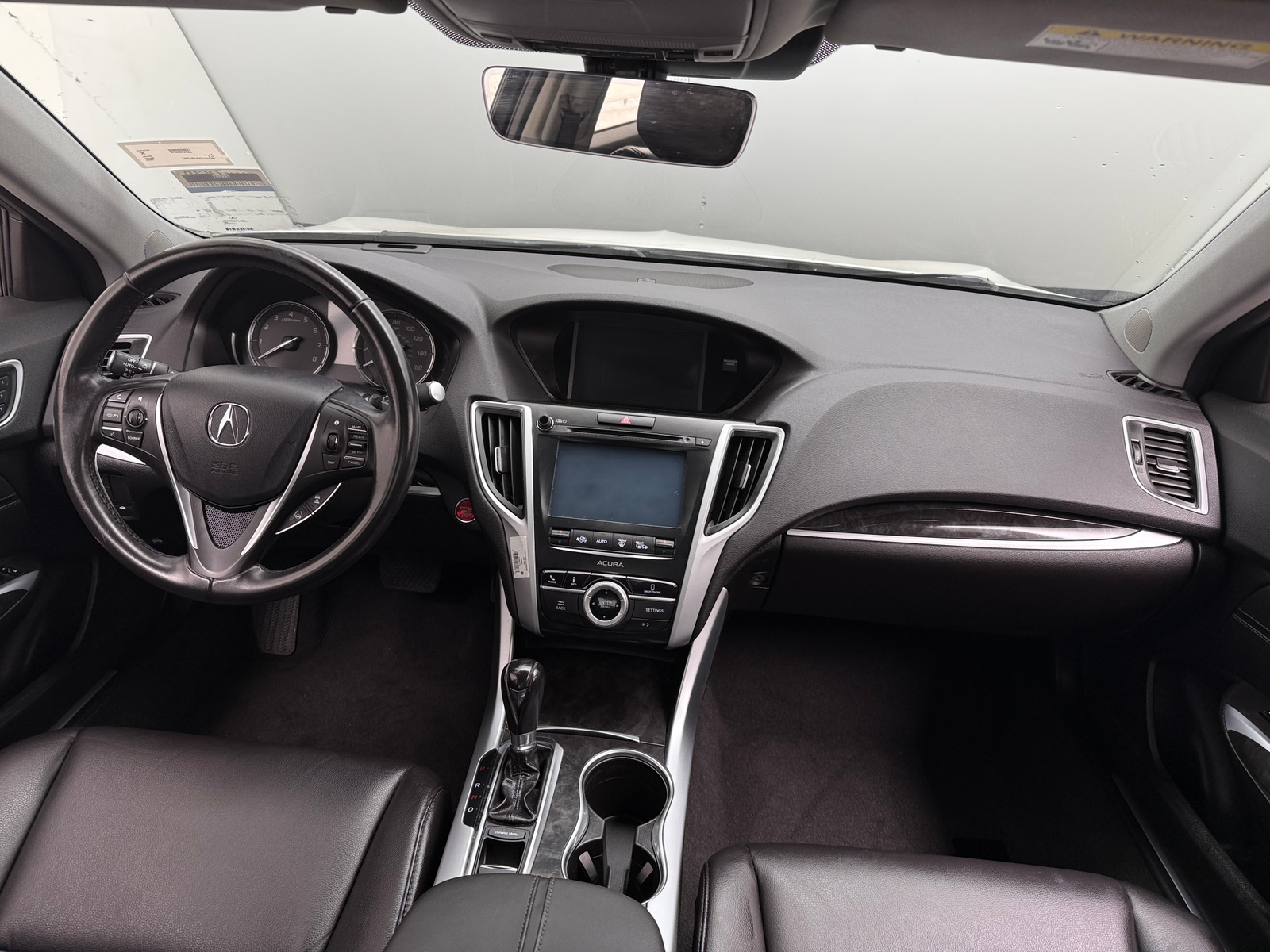 Thumbnail: 2020 Acura TLX - 2