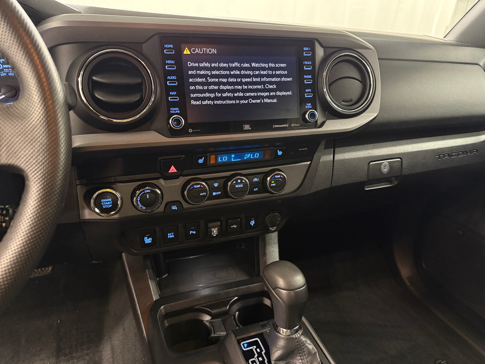 Thumbnail: 2021 Toyota Tacoma - 3