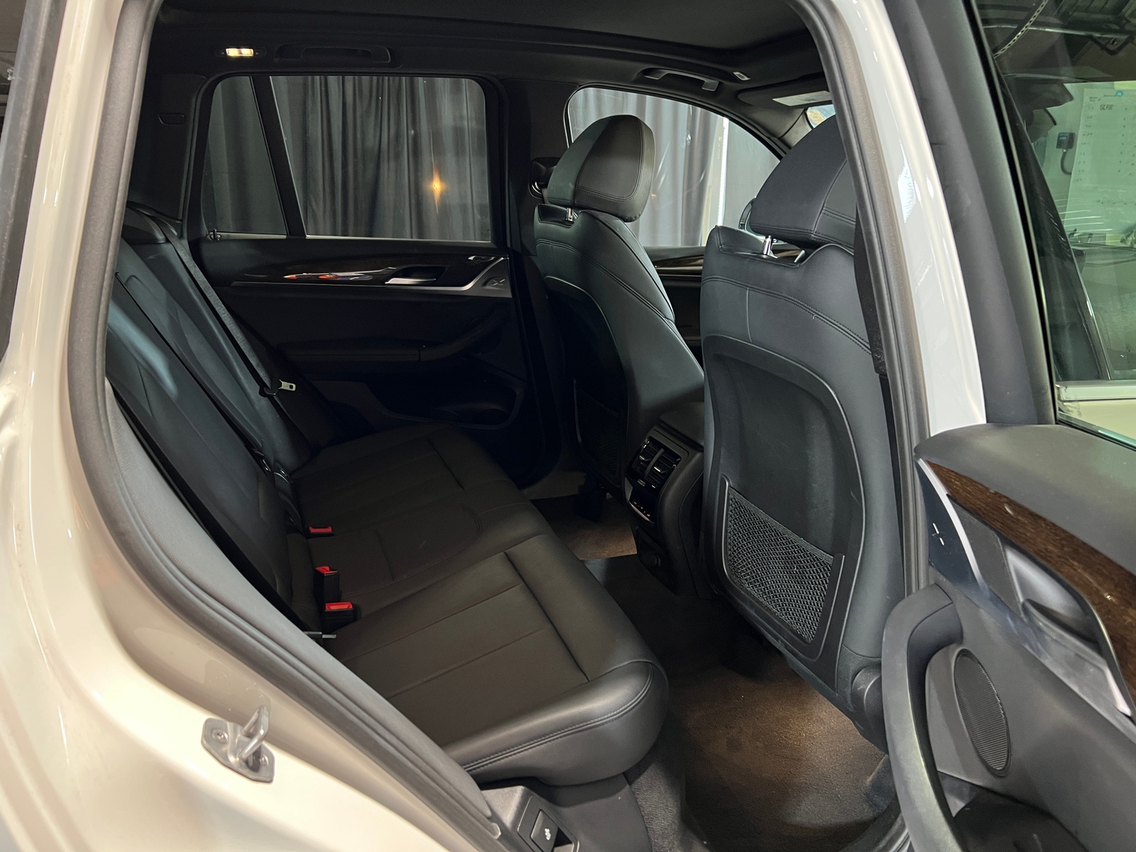Thumbnail: 2019 BMW X3 - 5