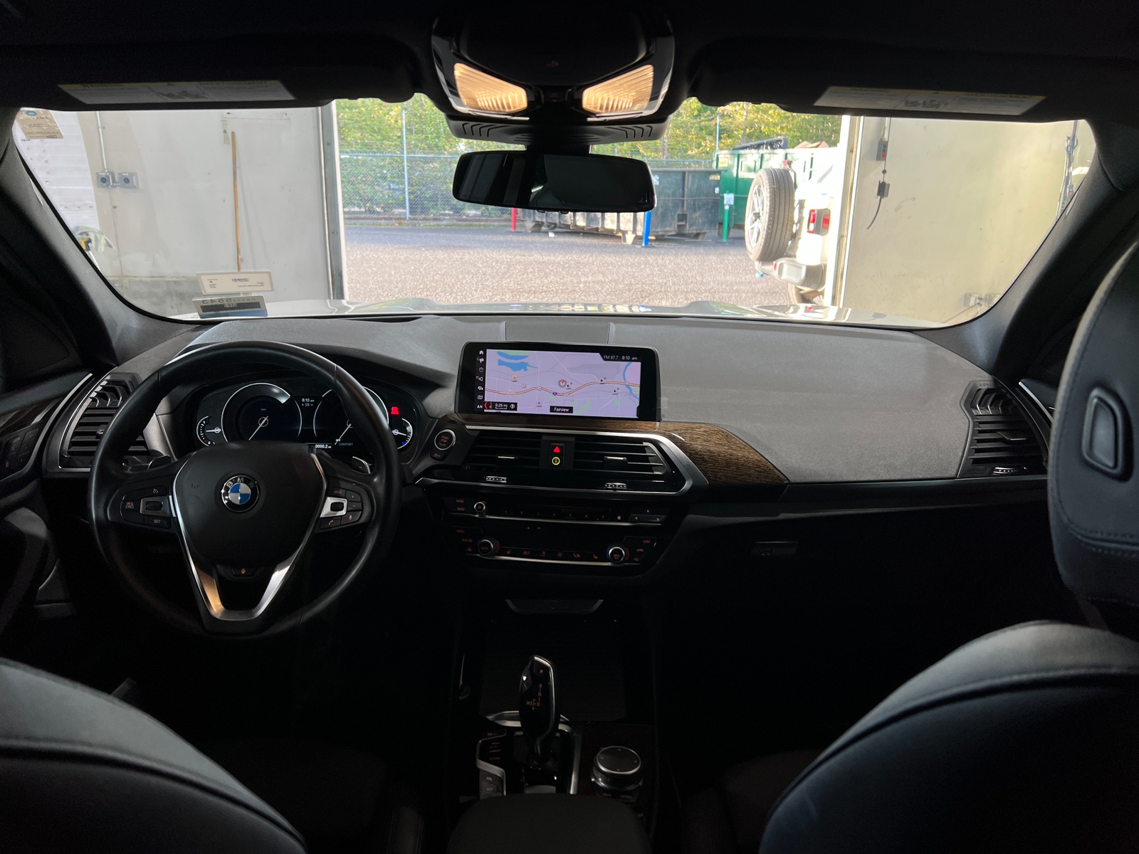 Thumbnail: 2019 BMW X3 - 2