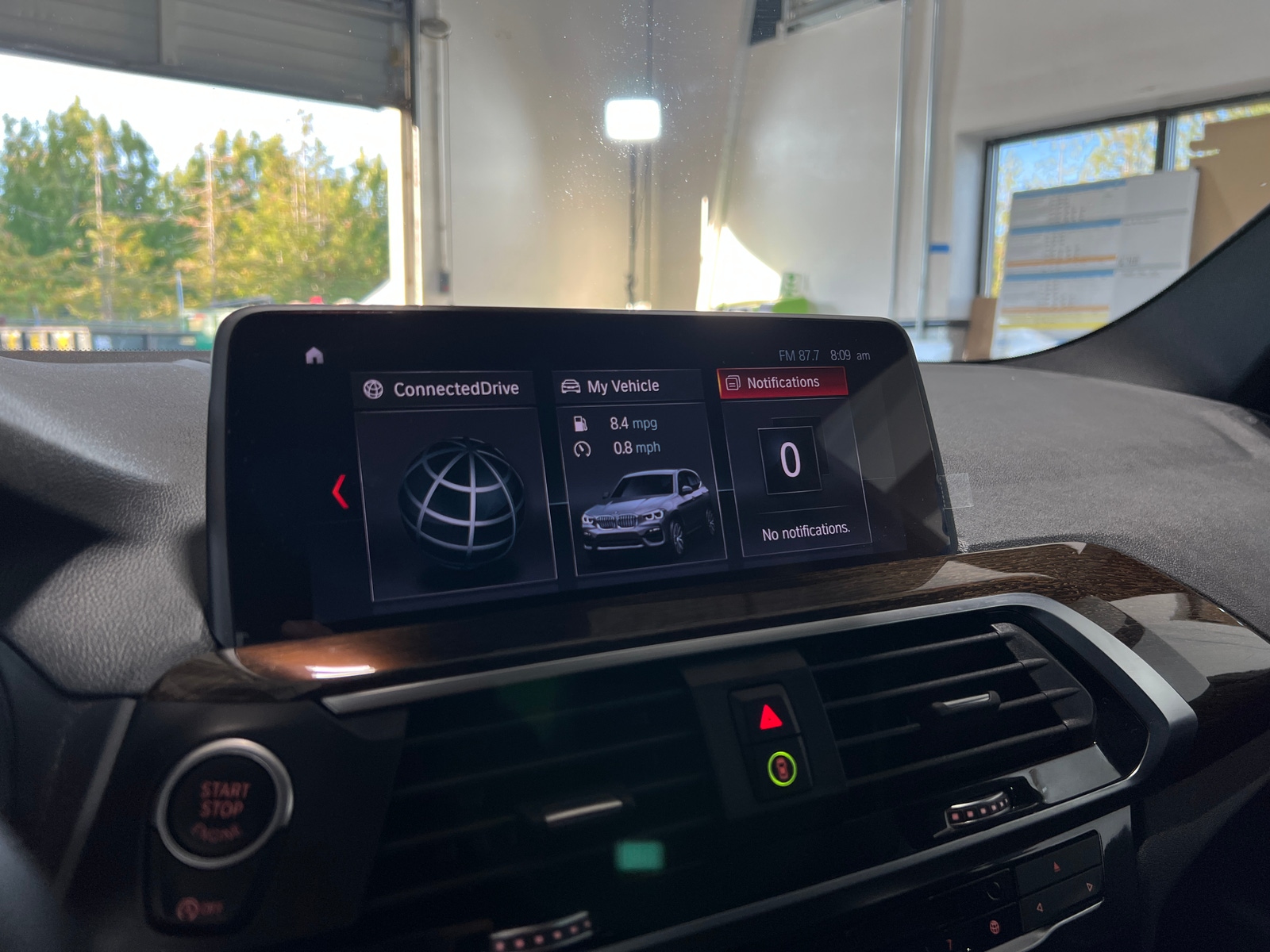 Thumbnail: 2019 BMW X3 - 3