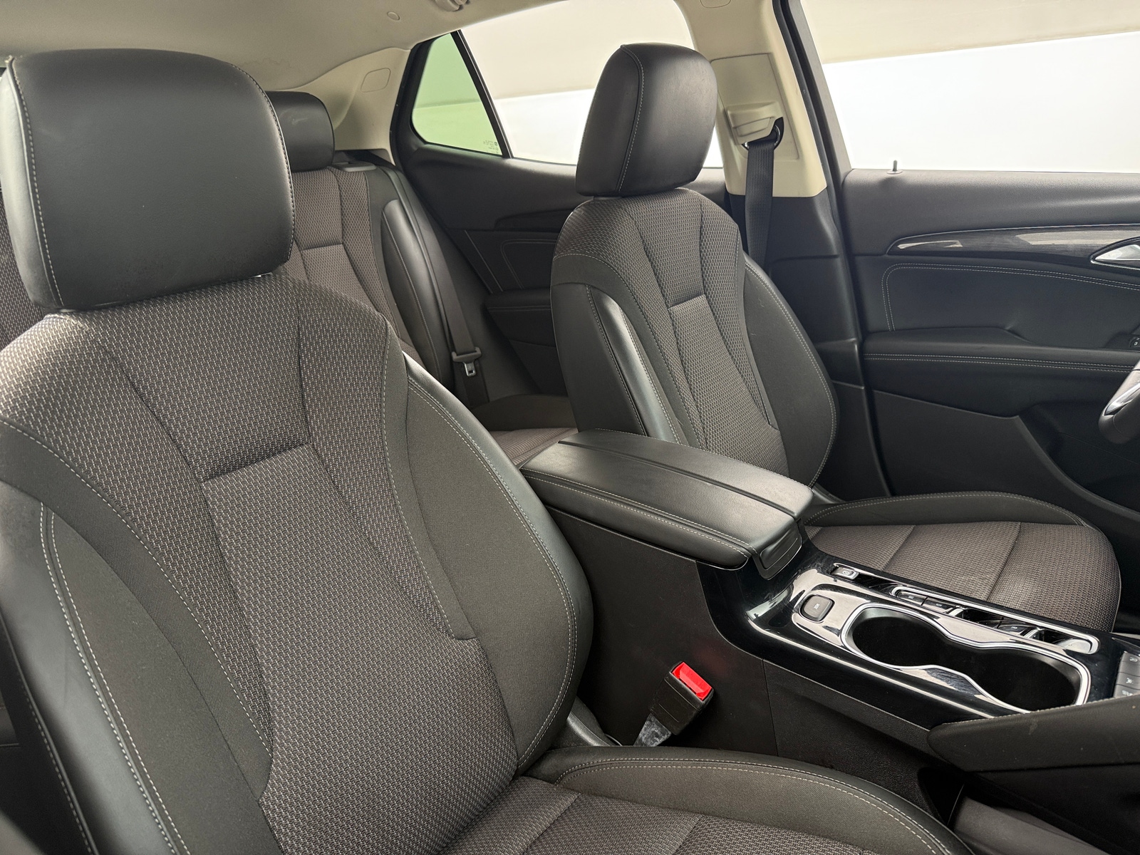 Thumbnail: 2021 Buick Envision - 2