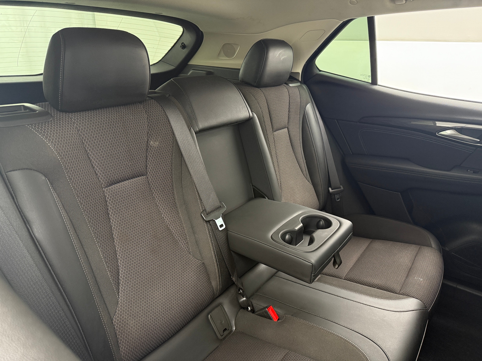 Thumbnail: 2021 Buick Envision - 6